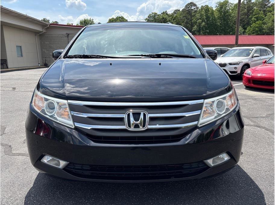 Used 2013 Honda Odyssey Touring image 2