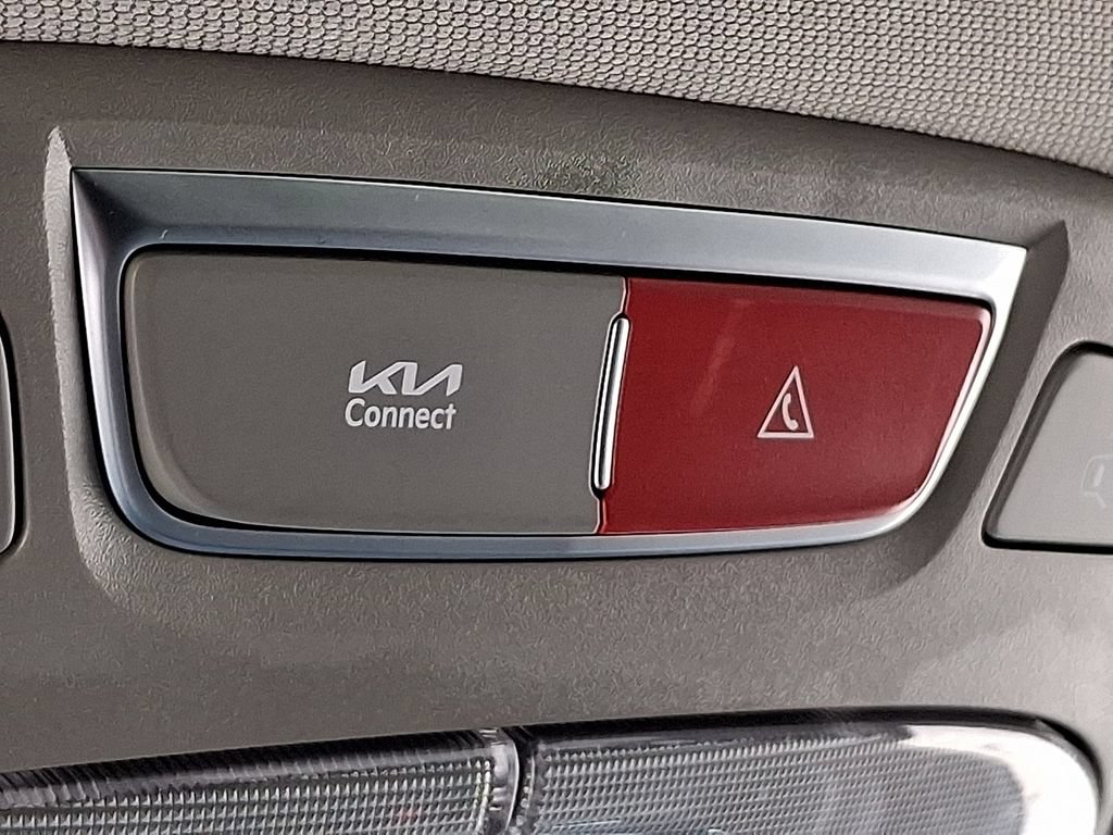 Used 2023 Kia Telluride S FWD image 26