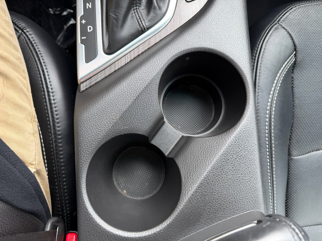 Used 2013 Kia Optima SX w/ Chrome Limited Pkg image 44