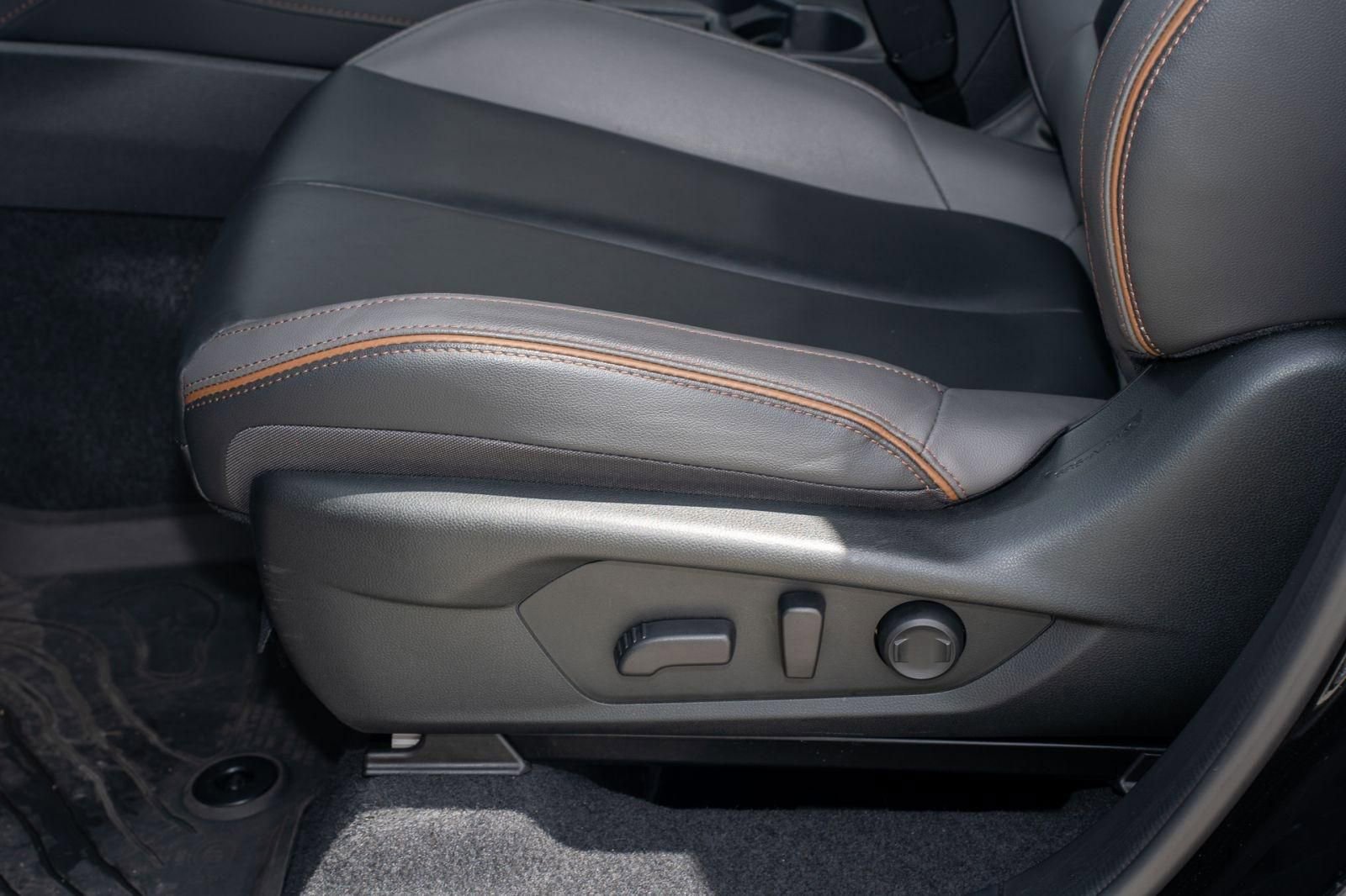 Used 2025 Subaru Forester Sport AWD/4WD image 29