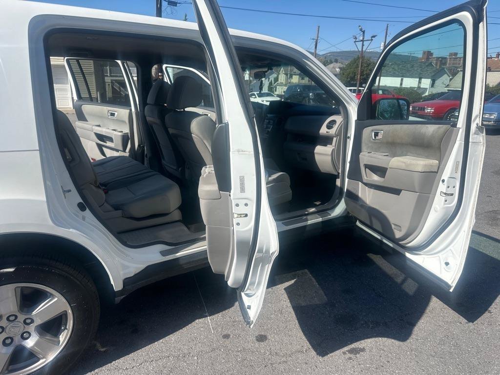 Used 2014 Honda Pilot LX image 22