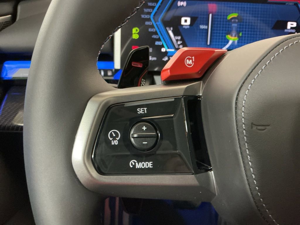 New 2026 BMW M5 Touring w/ M Driver's Package image 16