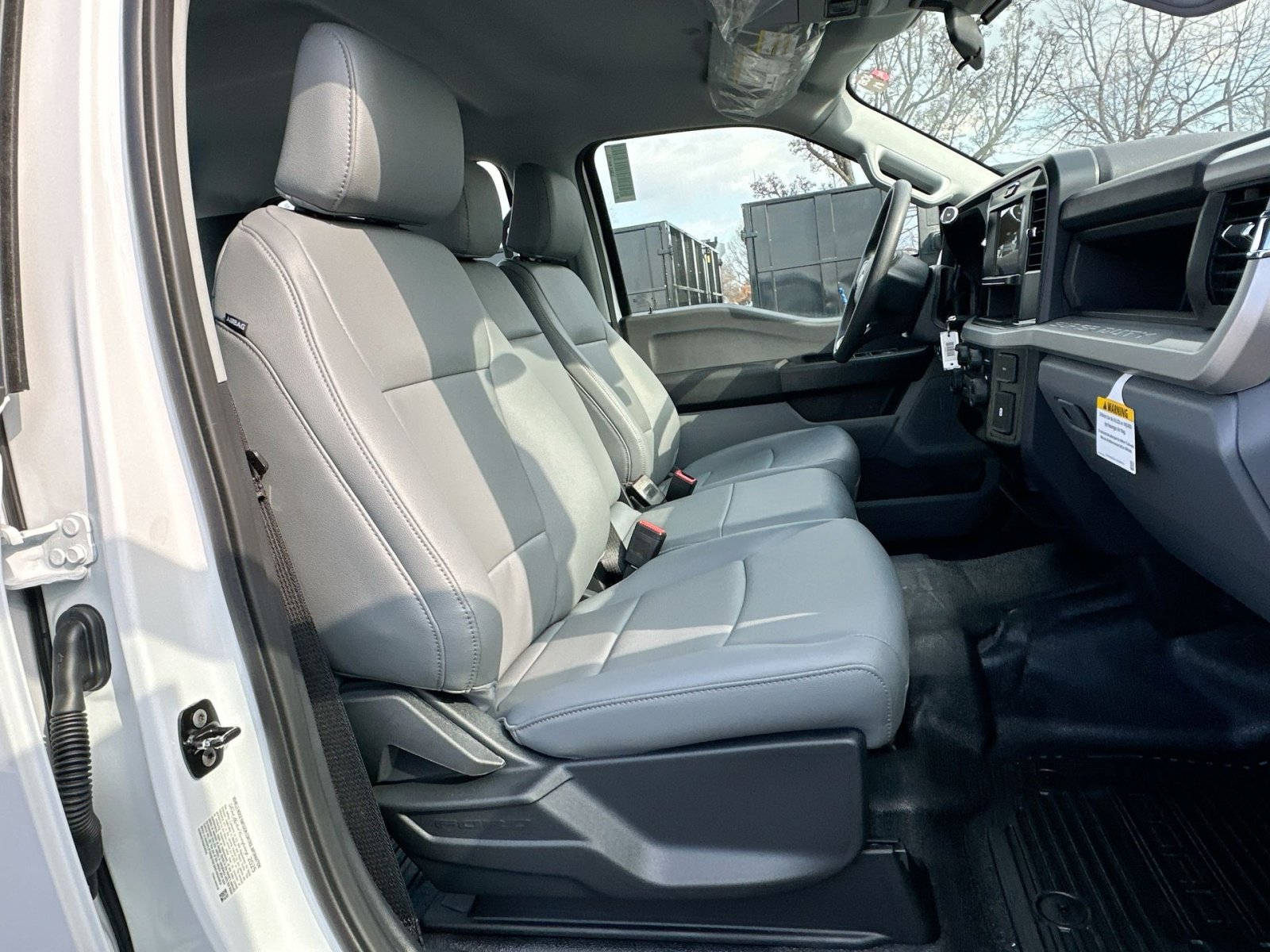 New 2026 Ford F350 XL w/ XL Chrome Package image 34