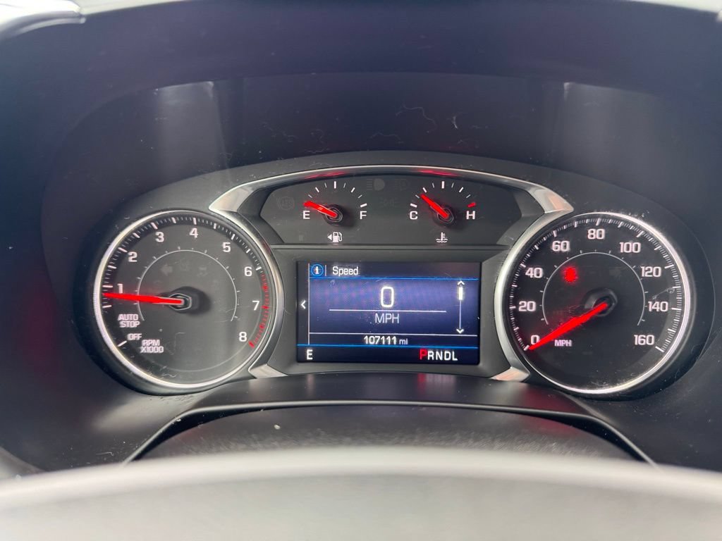 Used 2020 Chevrolet Blazer LT FWD image 30
