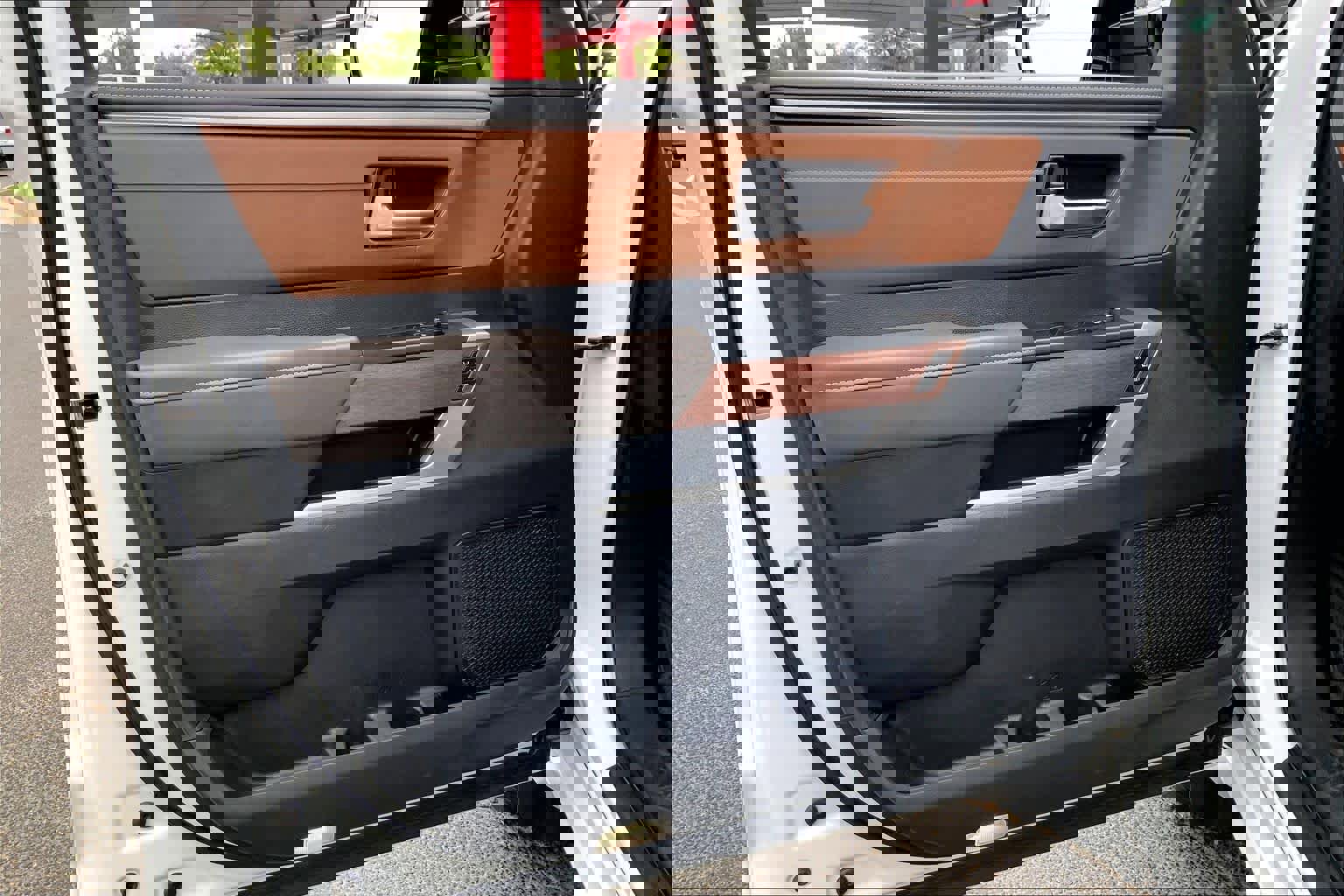 Used 2023 Toyota Tundra 1794 Edition AWD/4WD image 22