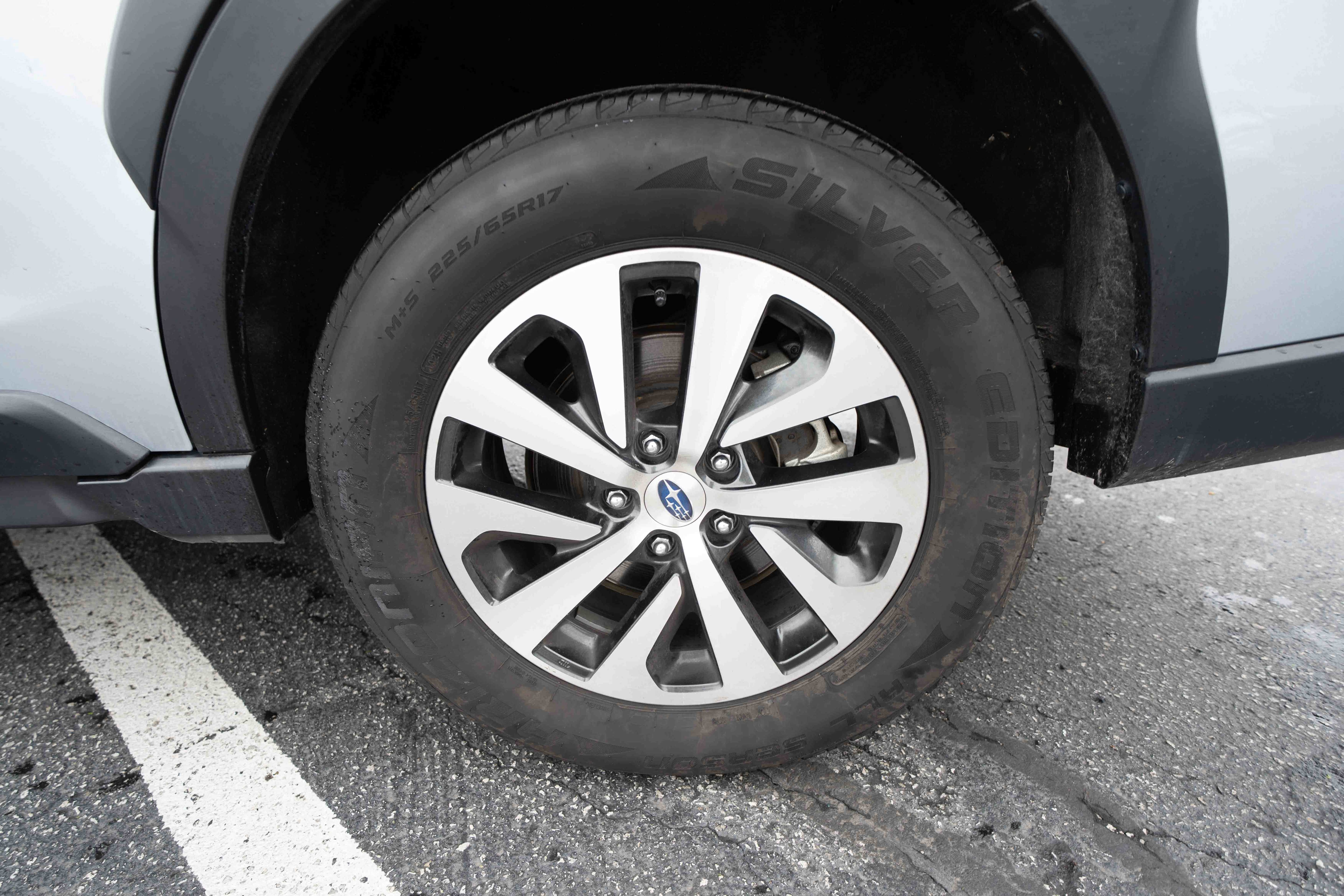 Used 2024 Subaru Outback Premium AWD/4WD image 29