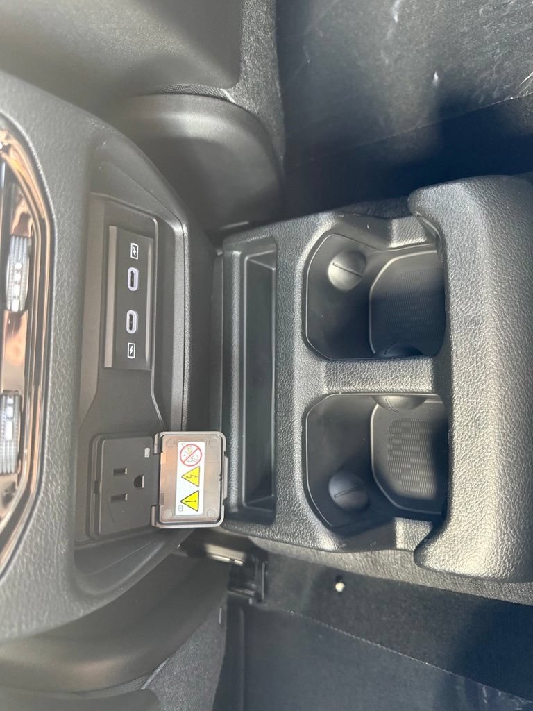 New 2026 Jeep Grand Cherokee L Limited AWD/4WD image 39