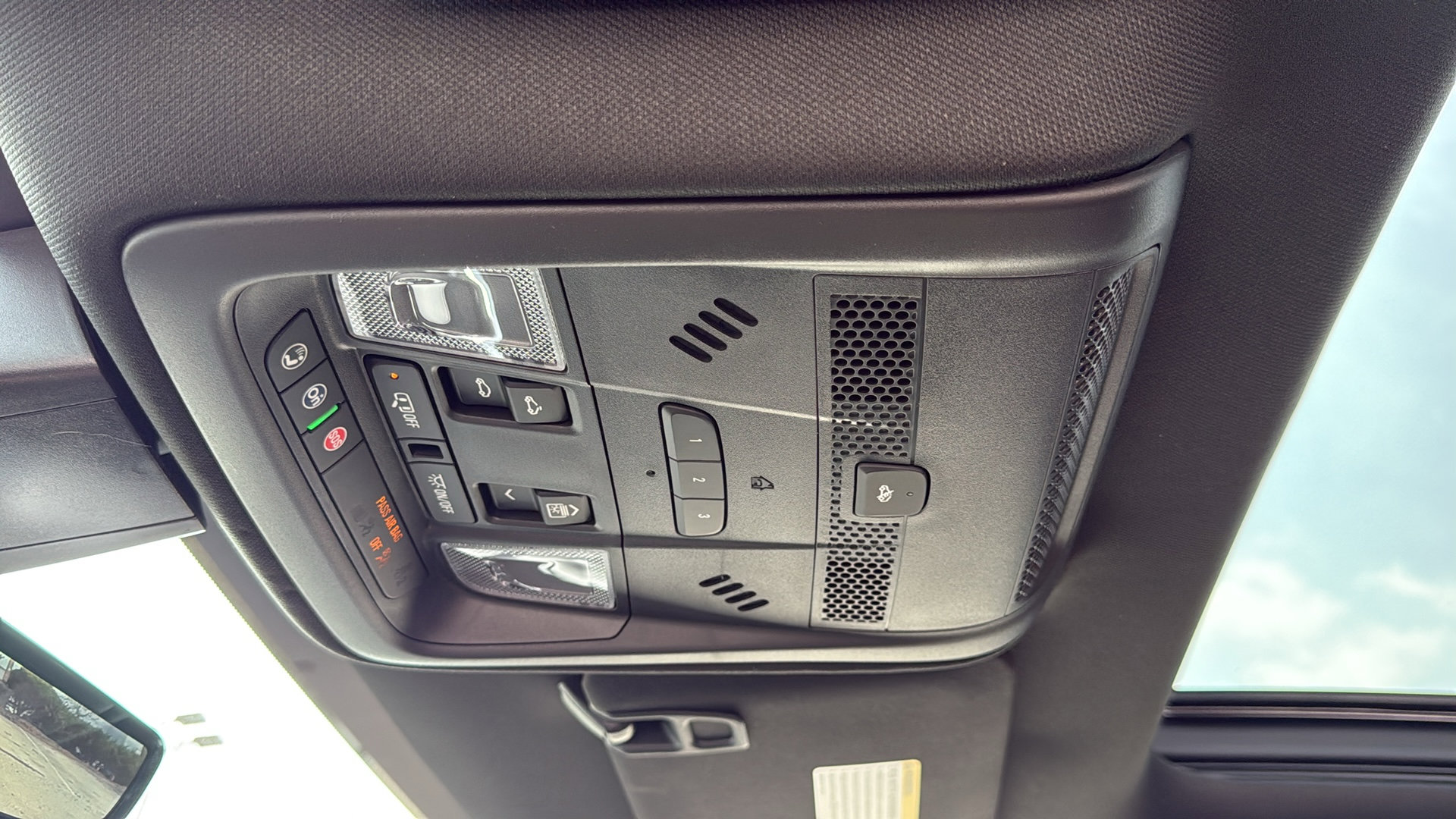 New 2026 Cadillac XT5 Sportv image 29