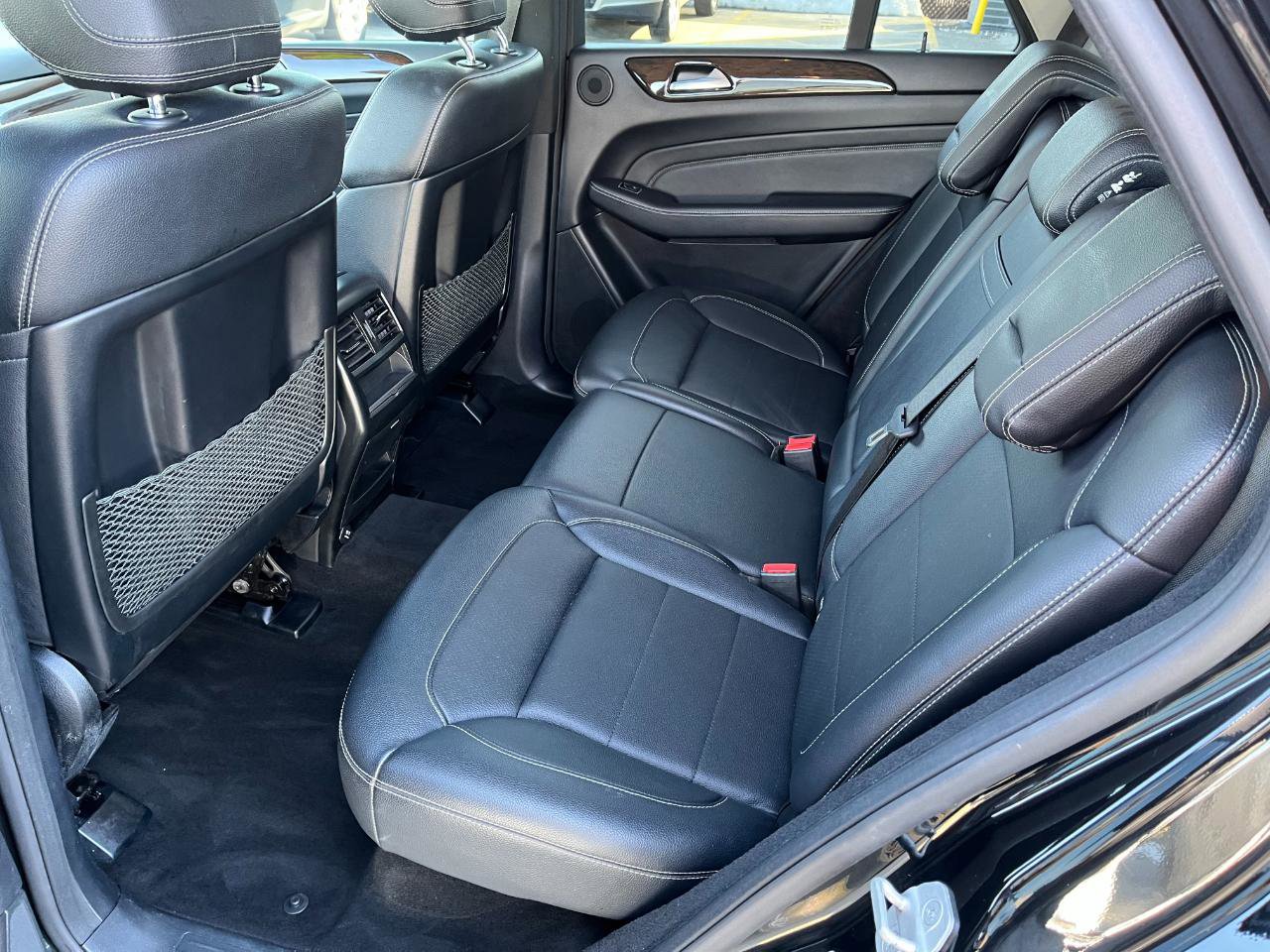 Used 2014 Mercedes-Benz ML 350 4MATIC image 12