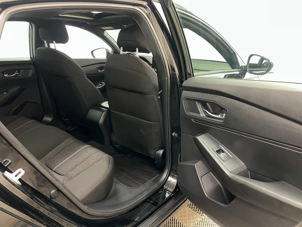 Used 2023 Honda Accord Sport image 38
