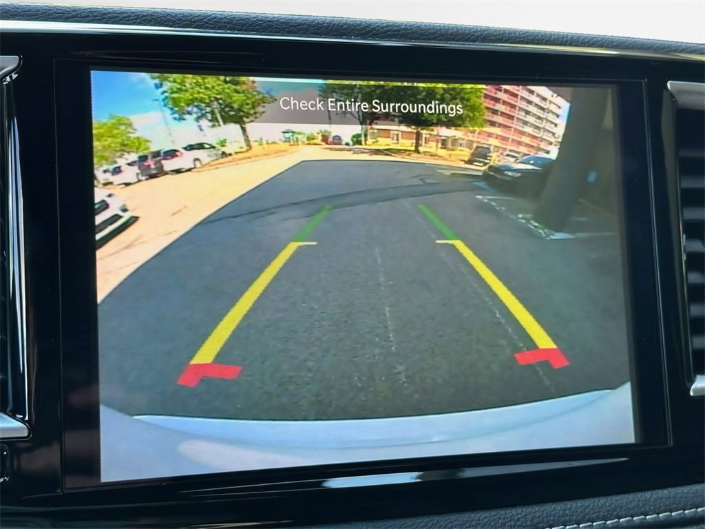 New 2026 Chrysler Pacifica Select image 15