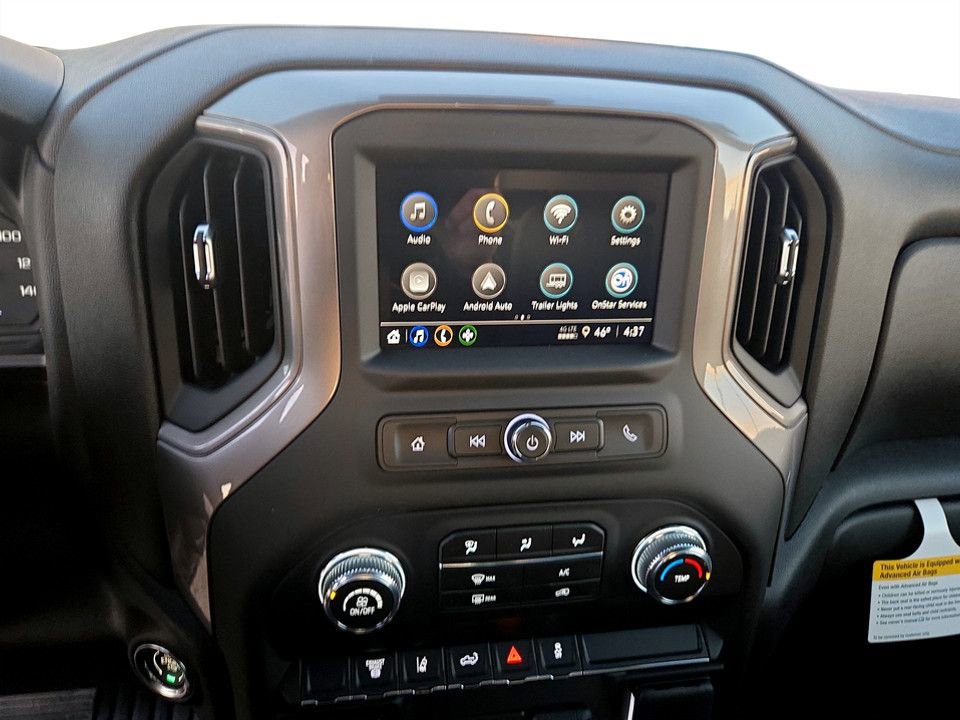 New 2026 GMC Sierra 2500 Pro w/ Convenience Package image 22