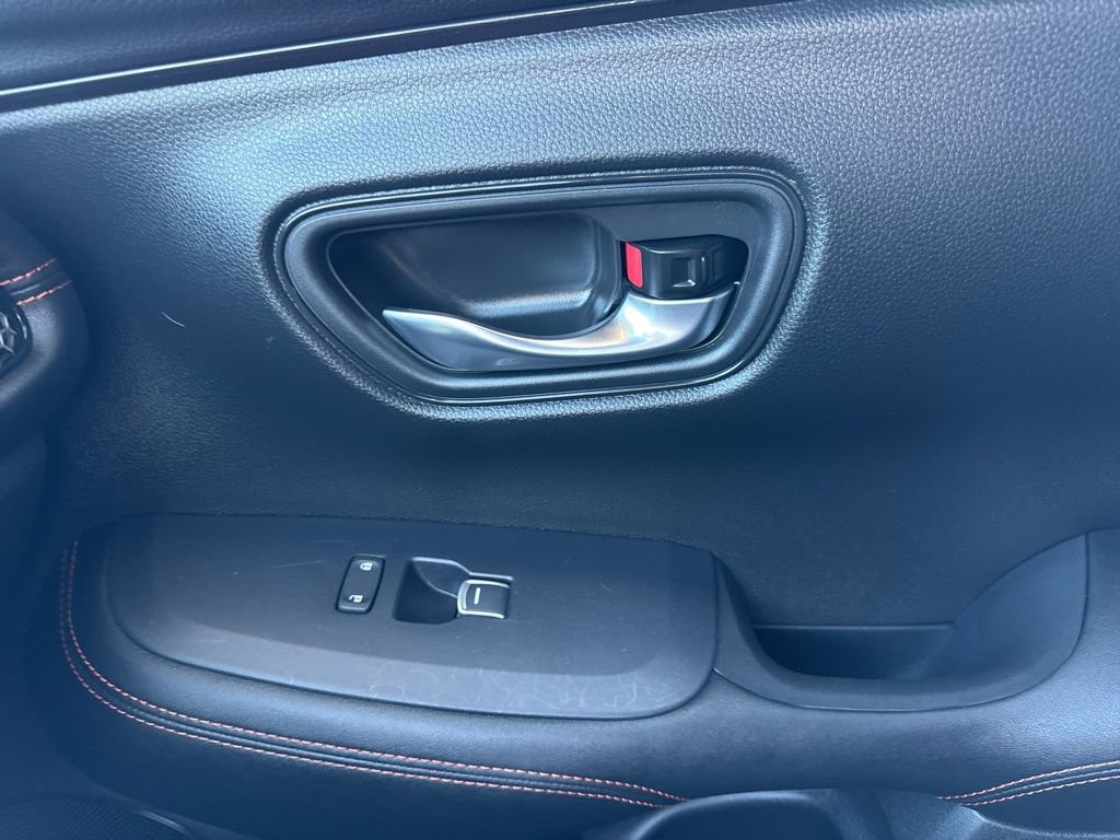 Used 2024 Honda HR-V Sport image 17