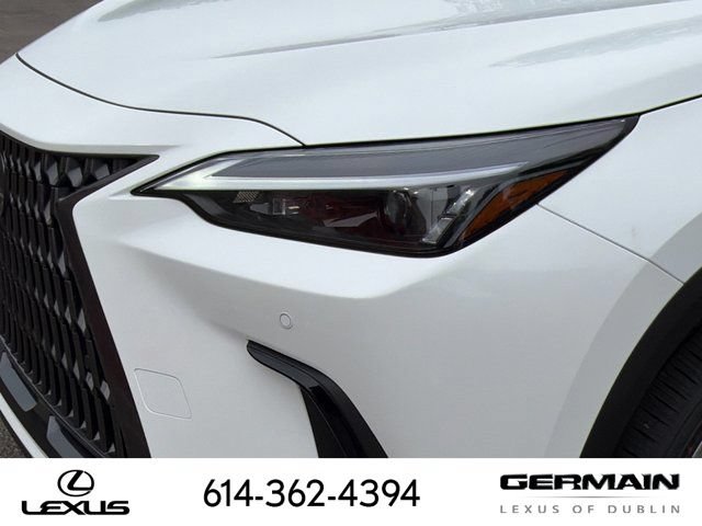 New 2026 Lexus NX 350 AWD w/ Premium Package image 13