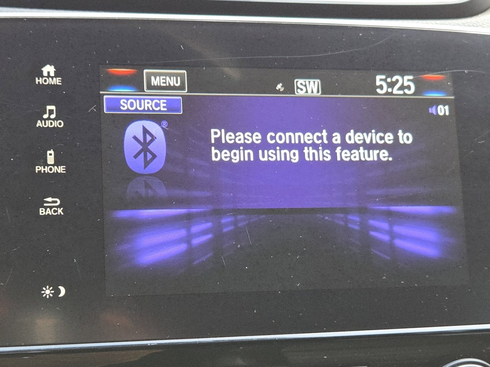 Certified 2020 Honda CR-V EX-L image 7