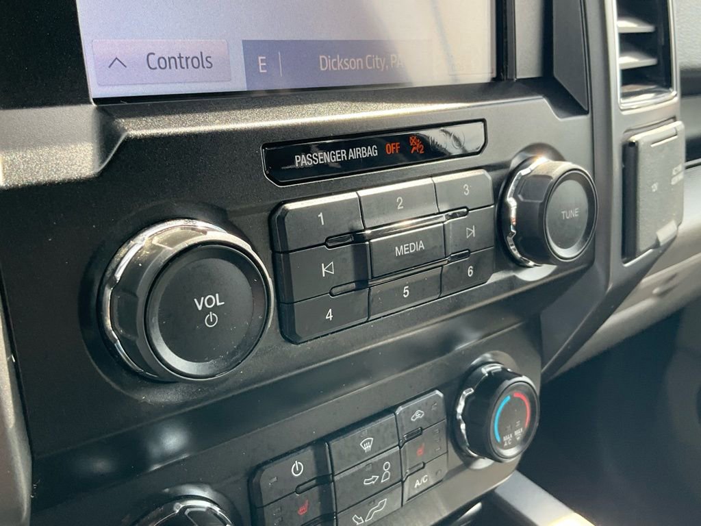 Used 2020 Ford F150 XLT w/ Equipment Group 302A Luxury image 11