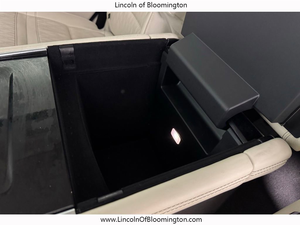 Certified 2022 Lincoln Navigator Black Label image 60