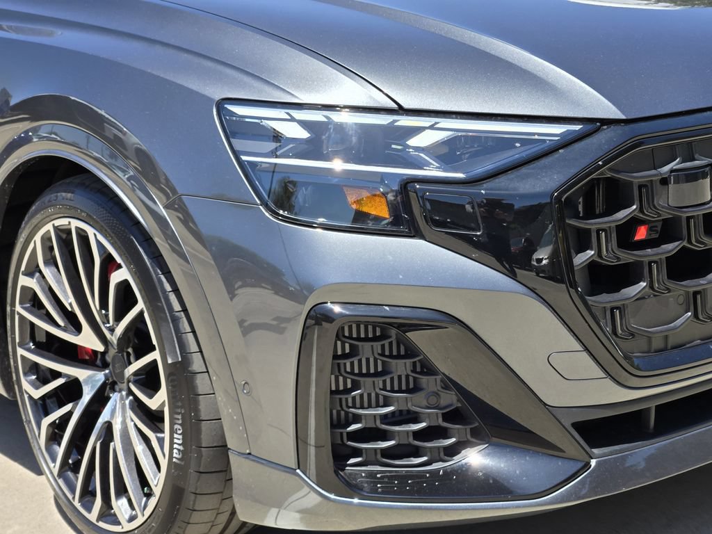 New 2026 Audi SQ8 Premium Plus AWD/4WD image 12