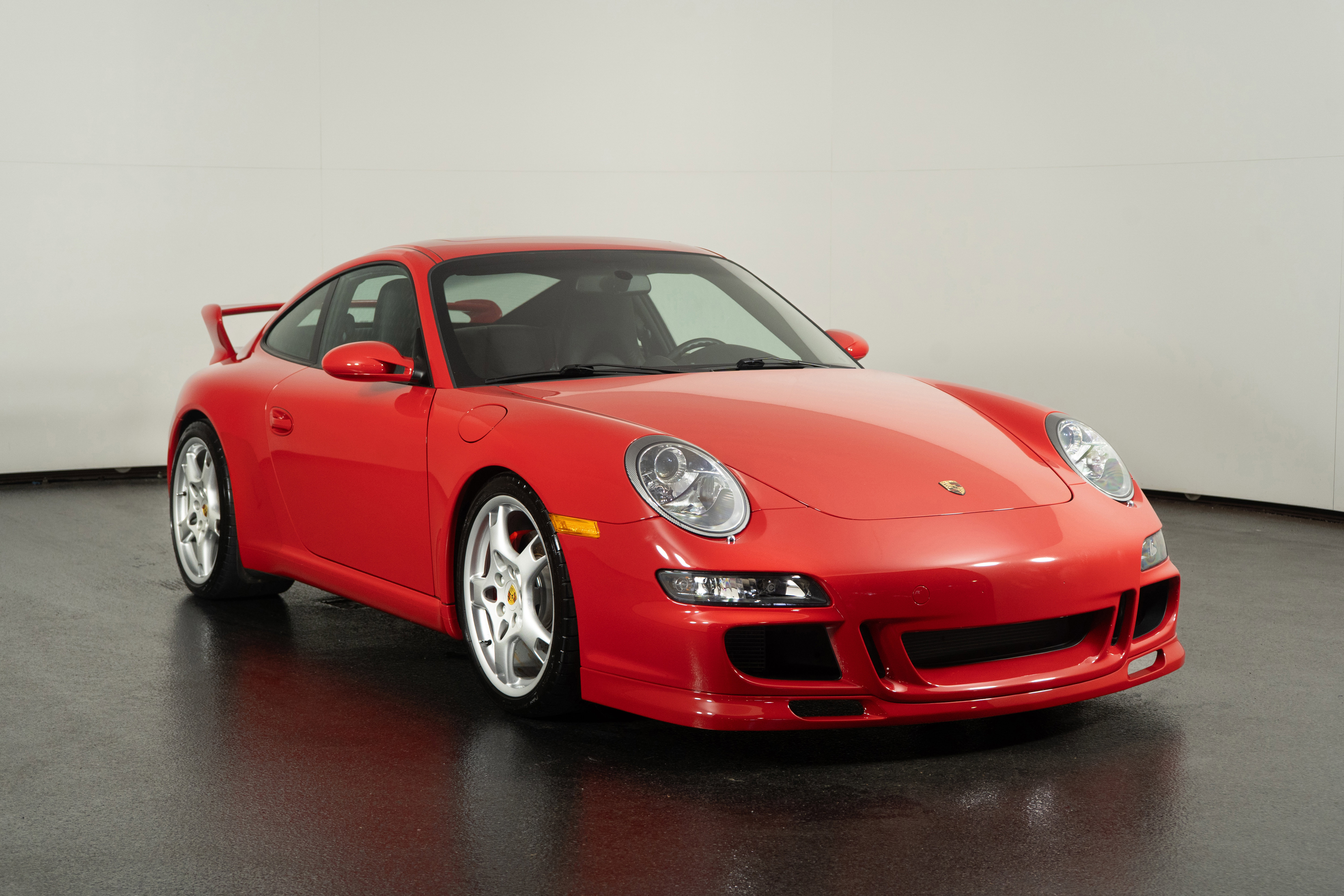 Used 2006 Porsche 911 Carrera S image 4