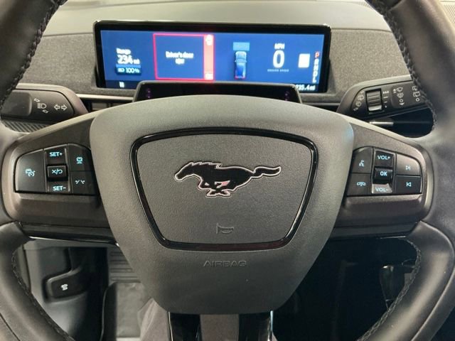 Used 2021 Ford Mustang Mach-E Premium image 28