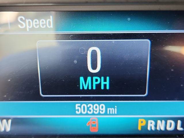 Used 2020 Buick Envision Essence FWD image 26