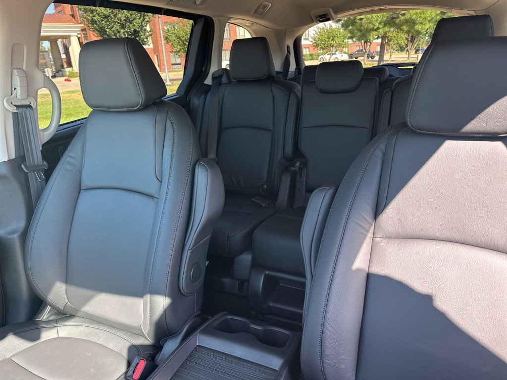 New 2026 Honda Odyssey EX-L image 11