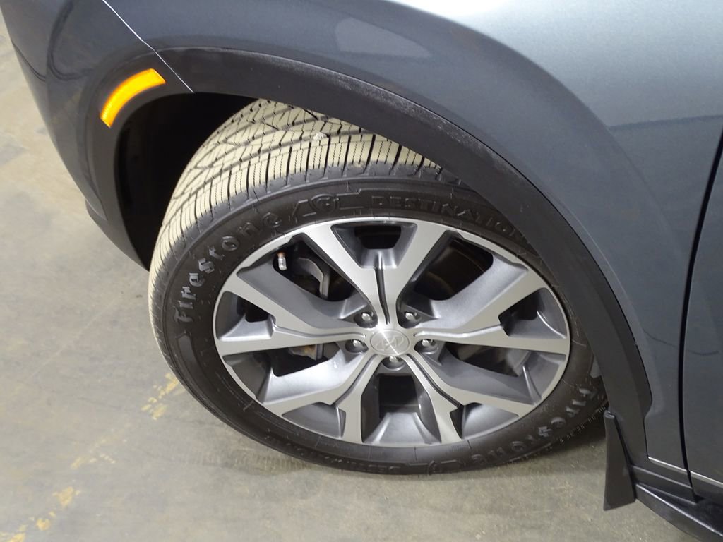 Used 2022 Hyundai Palisade SEL w/ 8P Bench Seat Package image 45