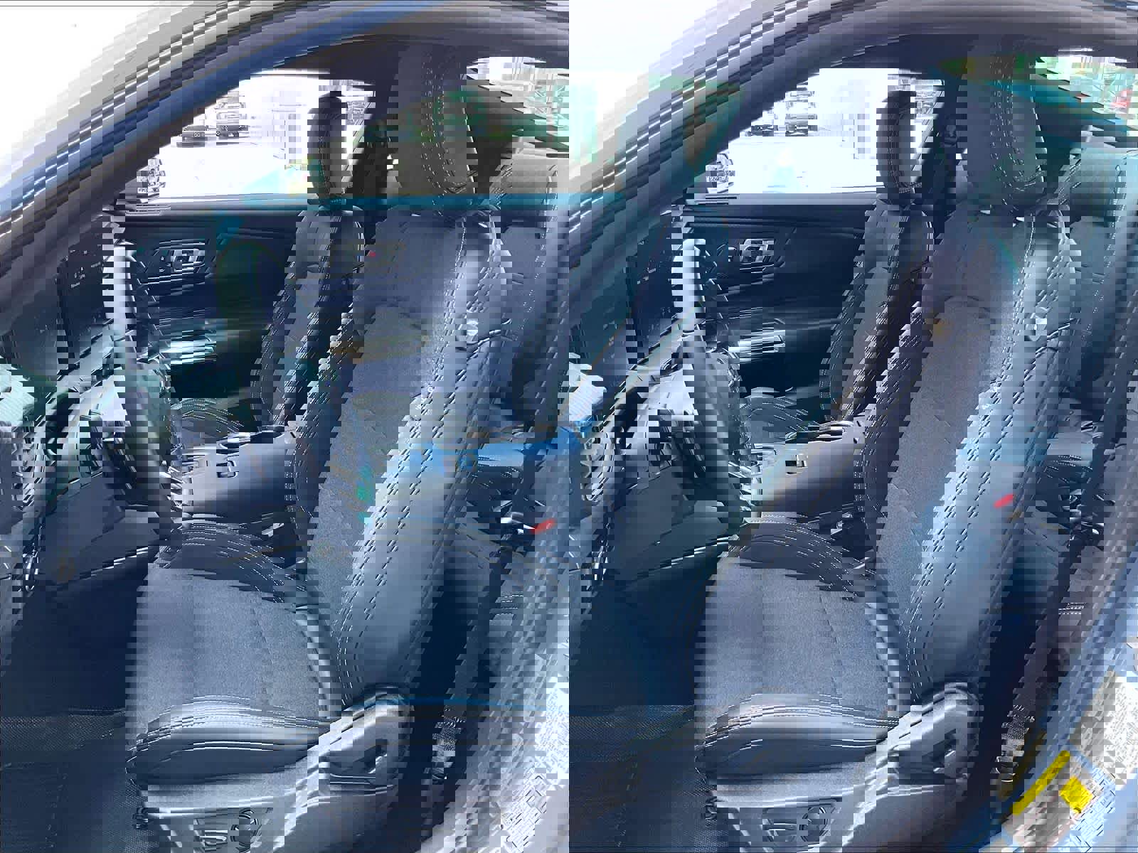 Used 2024 Ford Mustang GT image 10