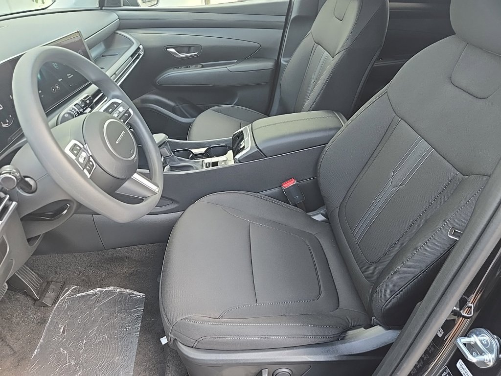 Certified 2026 Hyundai Tucson SEL Plus w/ Tow & Go Package AWD/4WD image 22