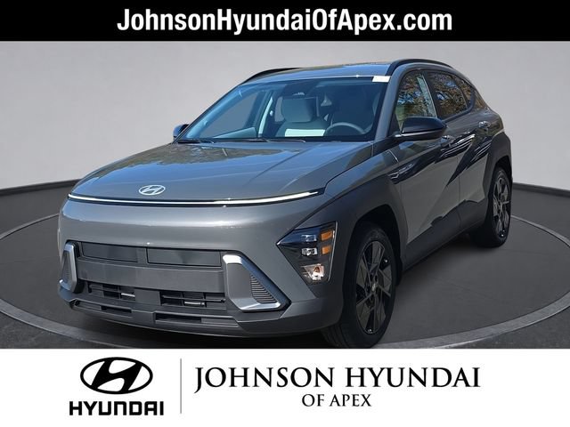New 2026 Hyundai Kona SEL Sport