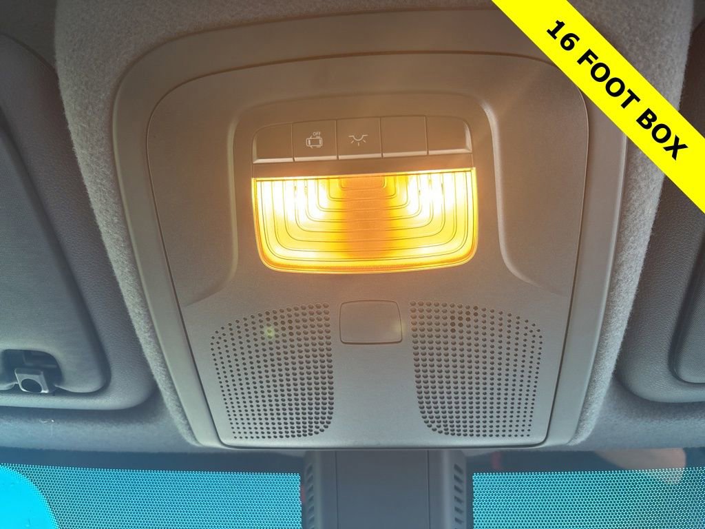 Used 2021 Freightliner Sprinter 3500 image 27