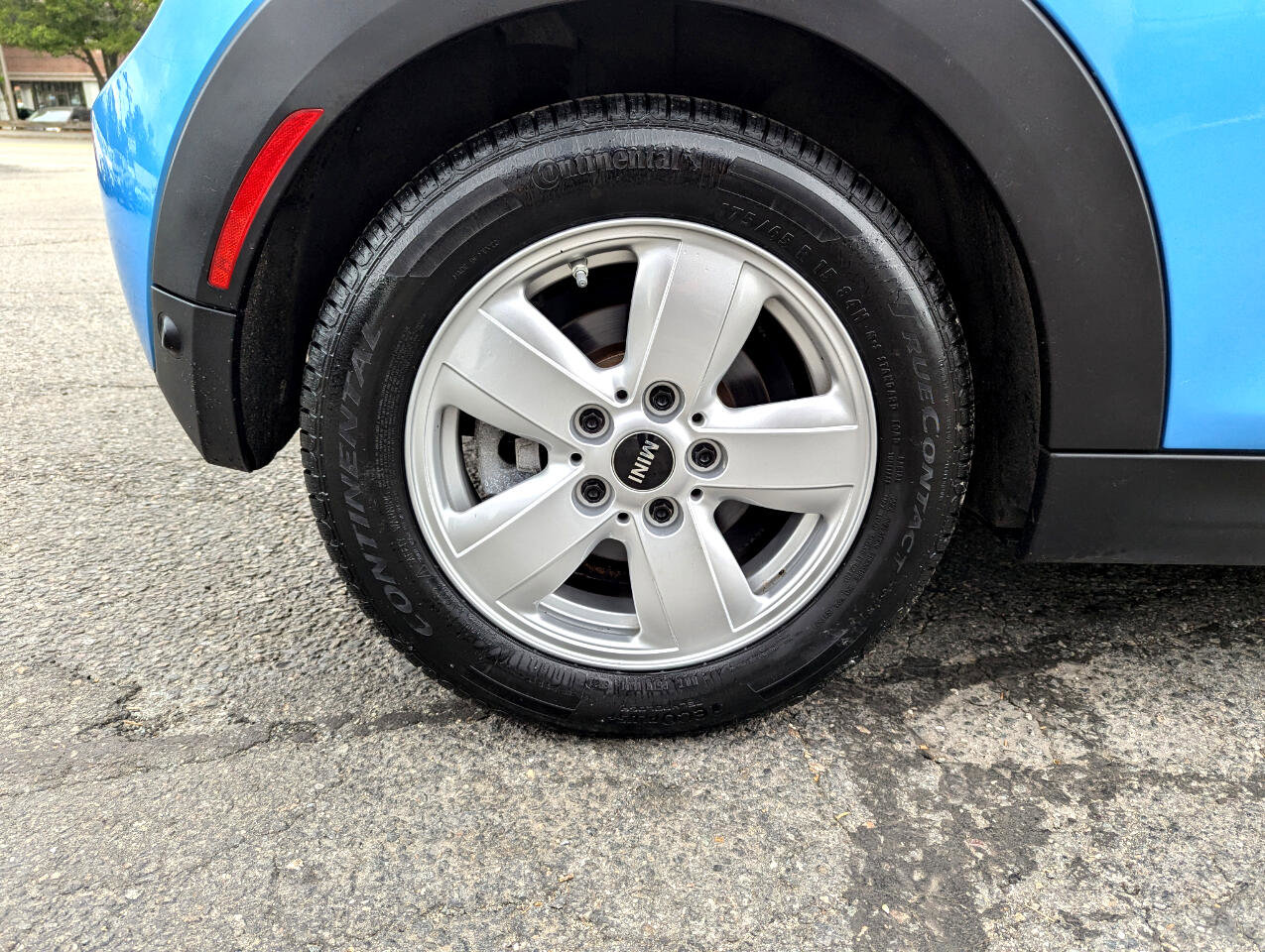 Used 2018 MINI Cooper Convertible image 45