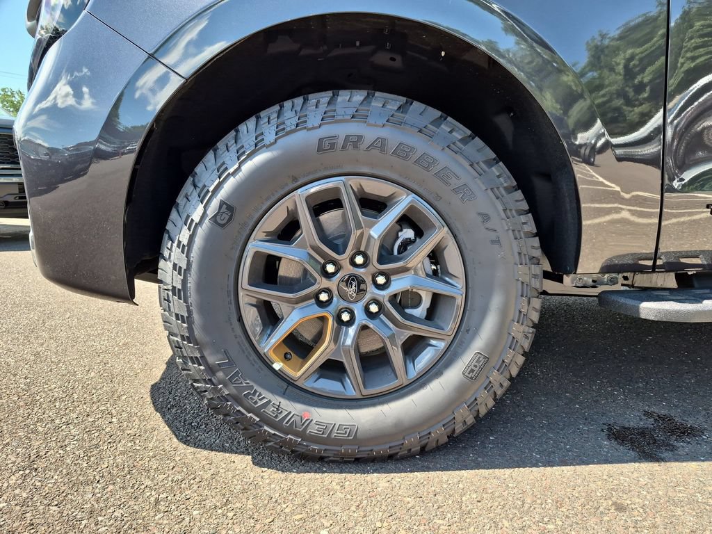 New 2026 Ford Expedition Tremor AWD/4WD image 11
