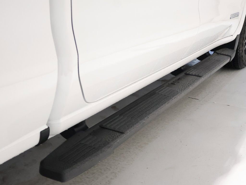 New 2026 GMC Sierra 1500 Elevation w/ Elevation Premium Package image 39