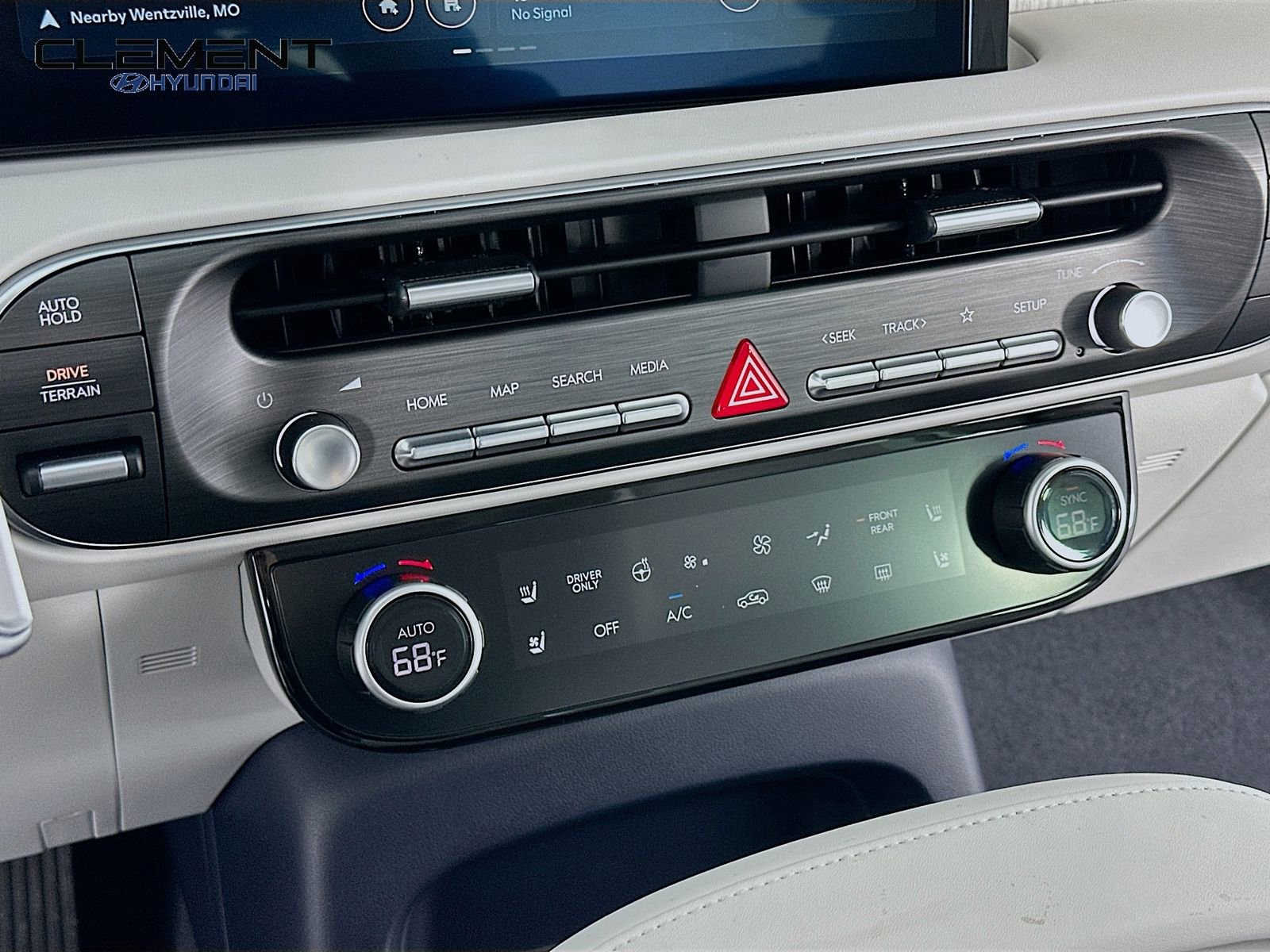 New 2026 Hyundai Palisade Calligraphy image 19