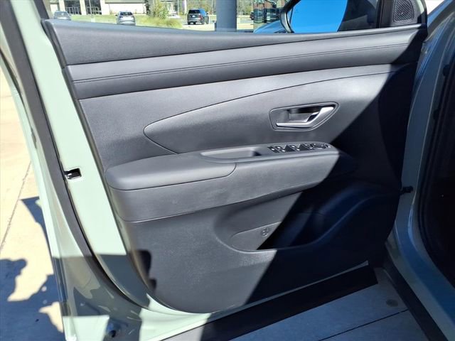 New 2026 Hyundai Santa Cruz SE image 18