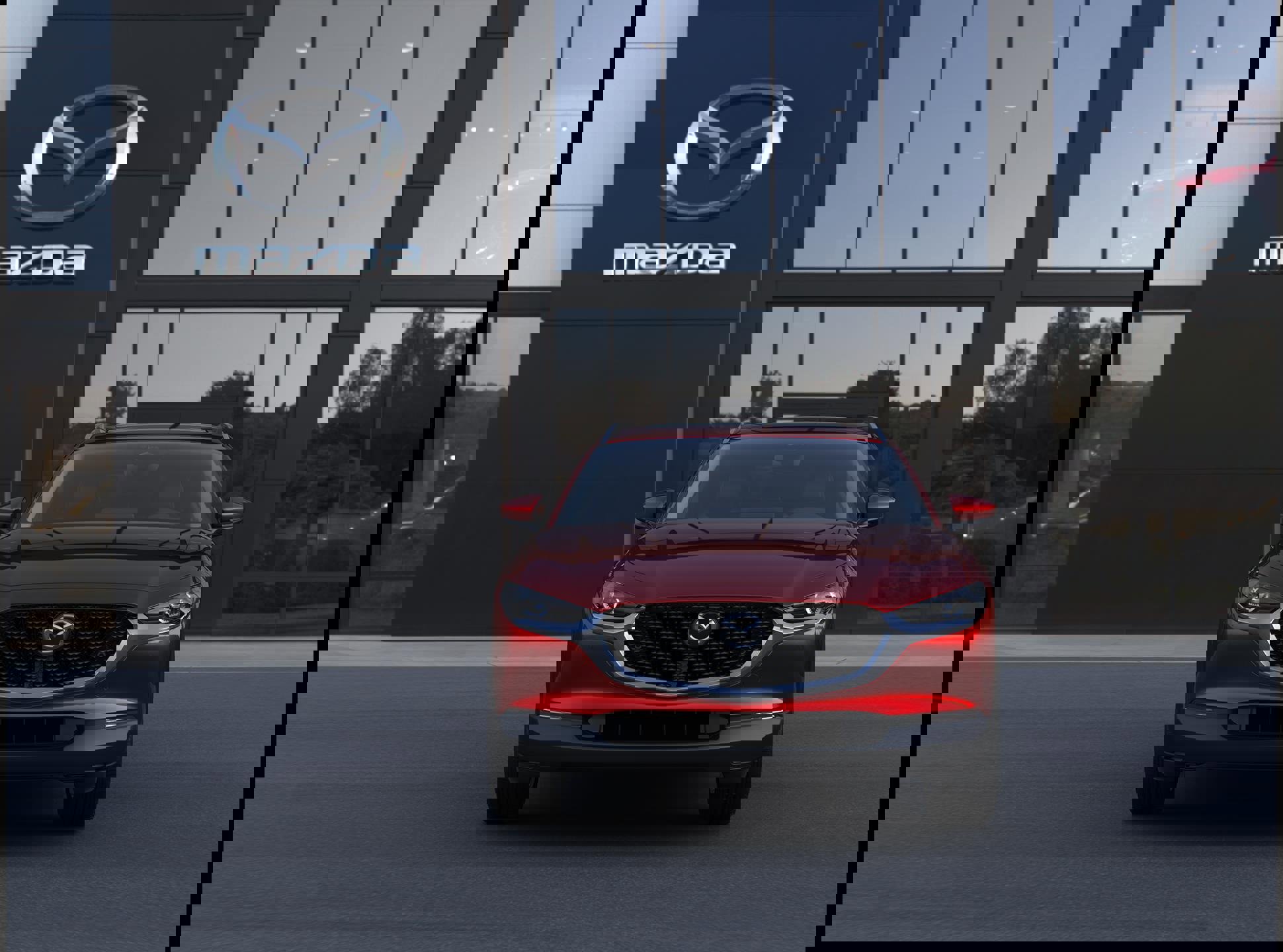 New 2026 MAZDA CX-30 AWD 2.5 S image 6