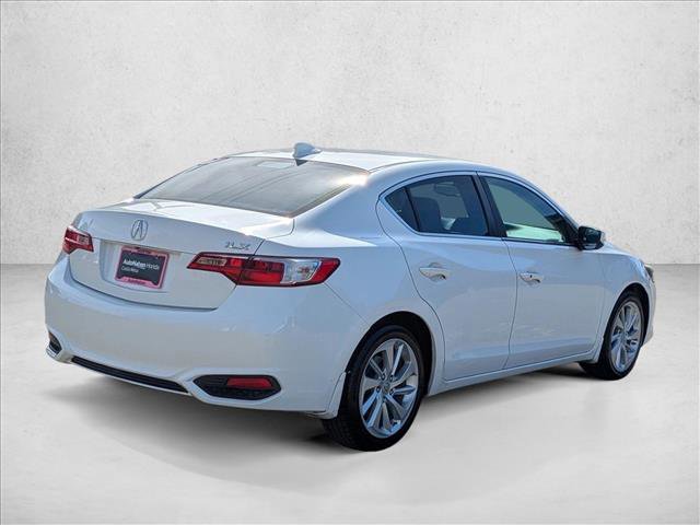 Used 2016 Acura ILX FWD image 5