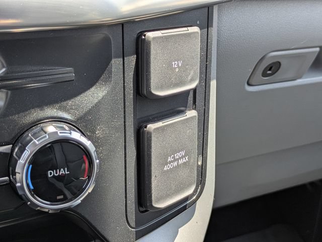 Used 2024 Ford F150 Lariat w/ Bed Utility Package AWD/4WD image 36