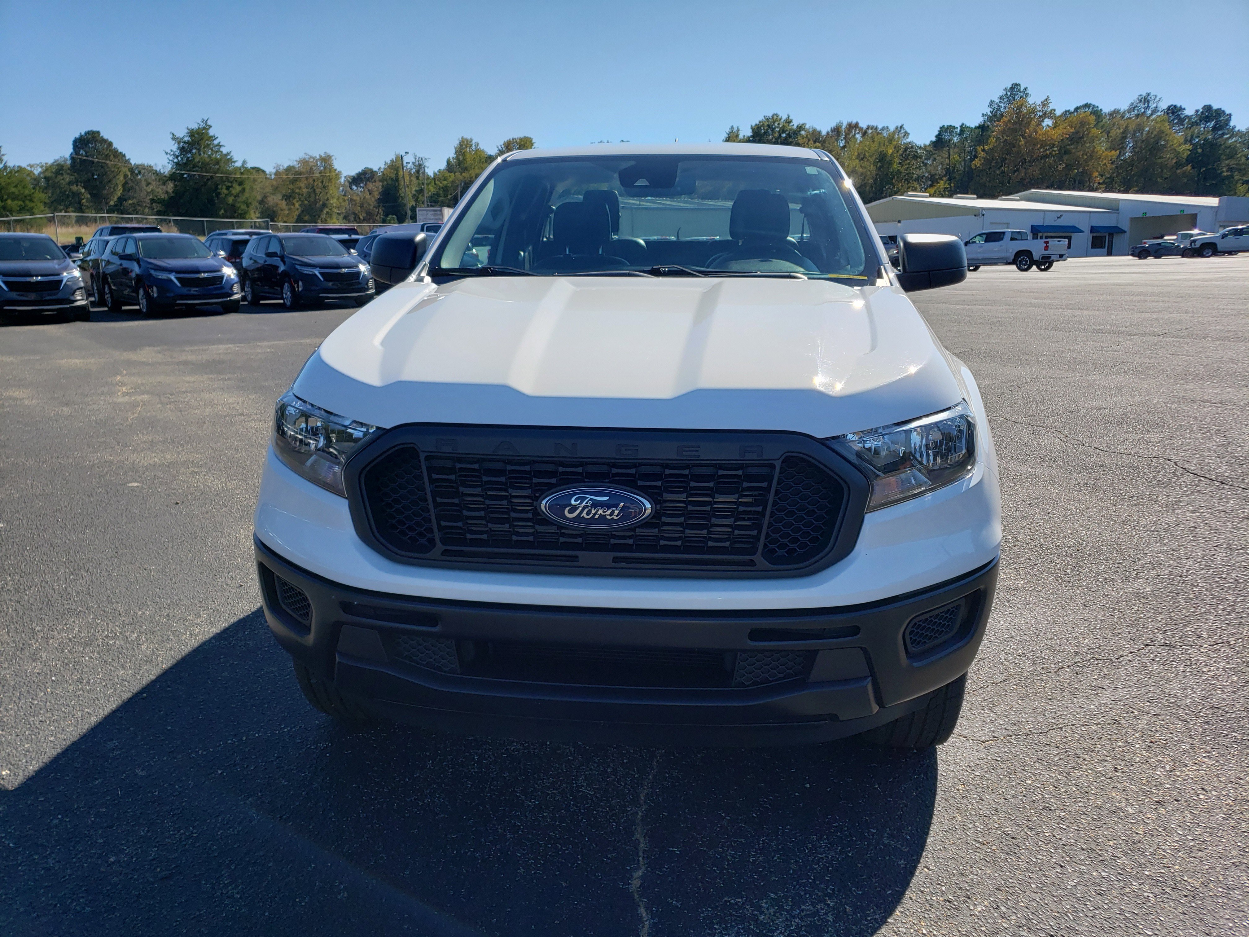 Used 2023 Ford Ranger XL image 7