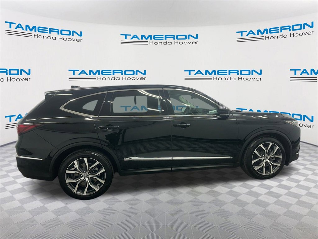 Used 2023 Acura MDX Technology image 6