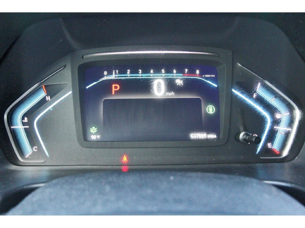 Used 2024 Honda Odyssey Elite image 16