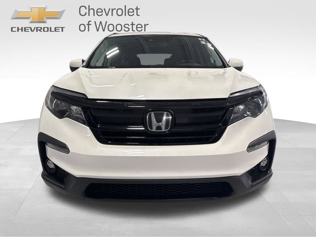 Used 2021 Honda Pilot Special Edition image 8