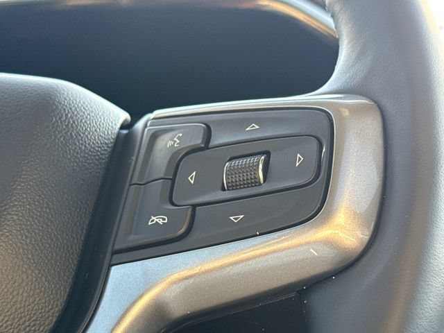 Used 2025 Chevrolet Silverado 1500 LTZ w/ Technology Package AWD/4WD image 27