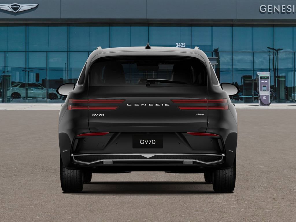 New 2026 Genesis GV70 2.5T image 7