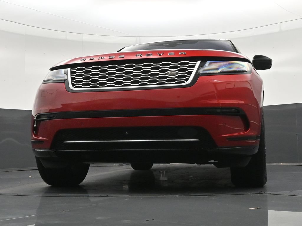 Used 2021 Land Rover Range Rover Velar S AWD/4WD image 27
