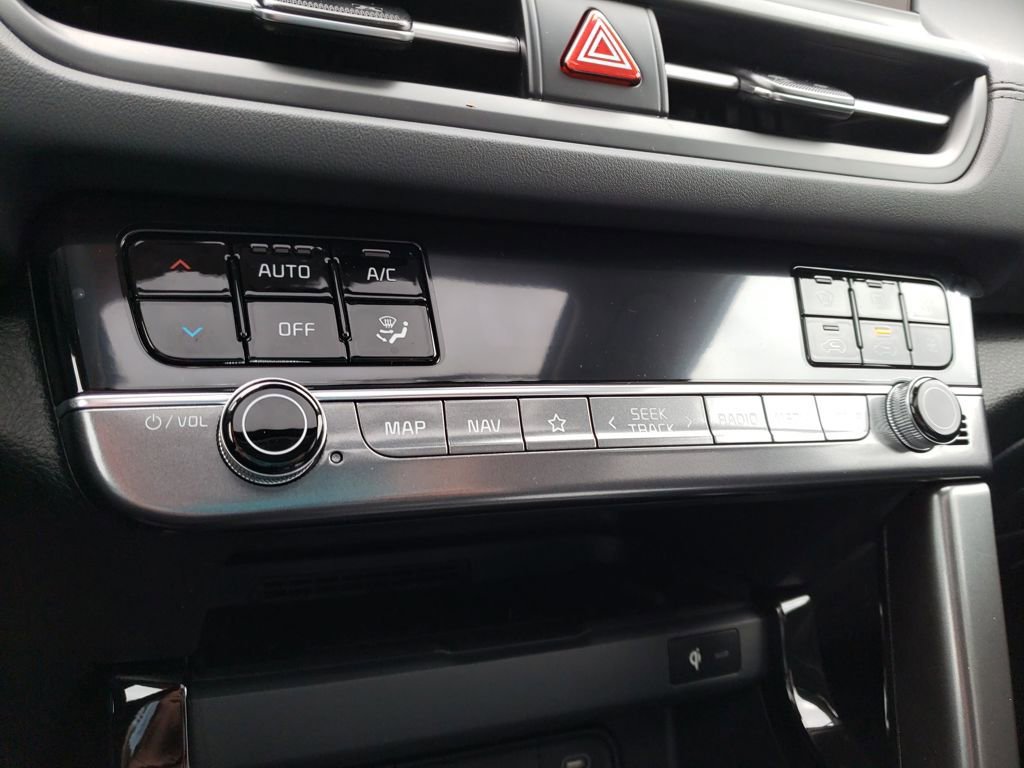 New 2026 Kia Seltos EX AWD/4WD image 23
