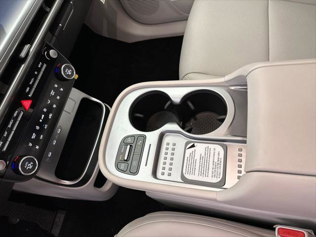 New 2026 Hyundai Ioniq 9 SEL image 32