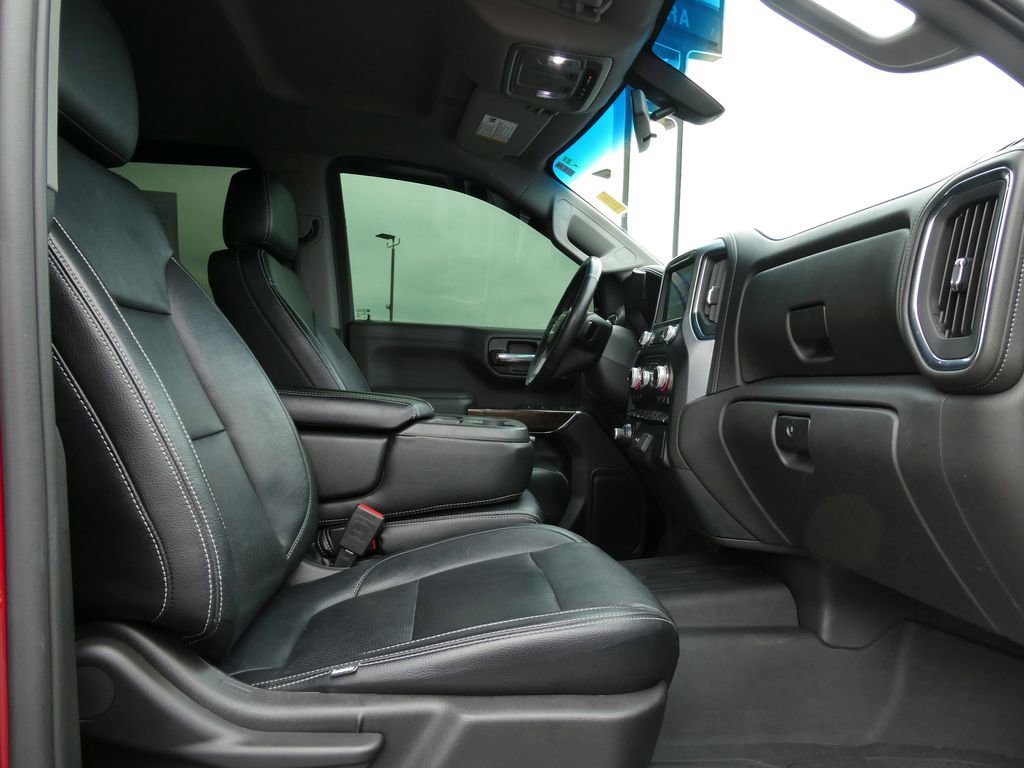 Certified 2022 GMC Sierra 1500 Elevation AWD/4WD image 14