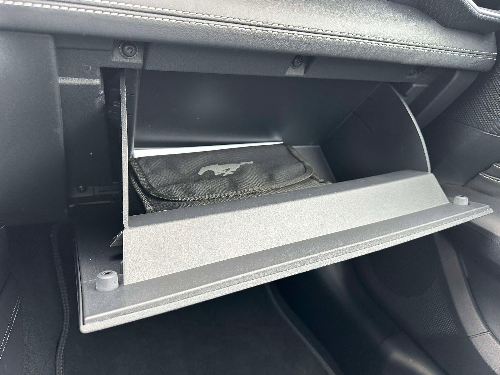 Used 2024 Ford Mustang GT Premium w/ GT Performance Package image 25